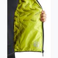 Piumino da uomo Viking Aspen grigio 5