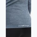 Maglia termica a maniche lunghe da donna Viking Lan Pro dark grey 6