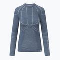 Maglia termica a maniche lunghe da donna Viking Lan Pro dark grey 7