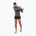 Maglia termica da uomo Viking Lan Pro dark grey 2