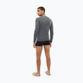 Maglia termica da uomo Viking Lan Pro dark grey 3
