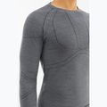 Maglia termica da uomo Viking Lan Pro dark grey 4
