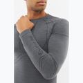 Maglia termica da uomo Viking Lan Pro dark grey 5