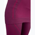Set di biancheria intima termica per bambini Viking Skido Recycled rosa 3