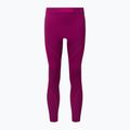 Set di biancheria intima termica per bambini Viking Skido Recycled rosa 7