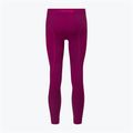 Set di biancheria intima termica per bambini Viking Skido Recycled rosa 8