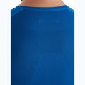 Set di biancheria intima termica da uomo Viking Atos Recycled blu 4
