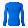 Set di biancheria intima termica da uomo Viking Atos Recycled blu 7