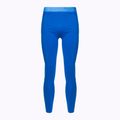 Set di biancheria intima termica da uomo Viking Atos Recycled blu 8