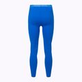 Set di biancheria intima termica da uomo Viking Atos Recycled blu 9
