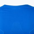 Set di biancheria intima termica da uomo Viking Atos Recycled blu 12