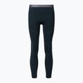 Set di intimo termico da donna Viking Gaja Bamboo nero 6