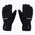 Guanti da sci Viking Masumi da uomo, nero 3