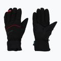 Guanti da sci da uomo Viking Solven Ski rosso