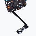 Guanti da sci per bambini Viking Snoppy nero 7