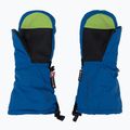 Guanto da sci per bambini Viking Nomadic GTX blu 3