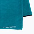 Imbragatura multifunzionale Viking 1214 Polartec Inside verde erba 3