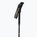 Bastoni da trekking Viking Equinox grey/yellow 2