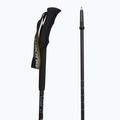 Bastoni da trekking Viking Equinox grey/yellow 3