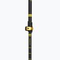 Bastoni da trekking Viking Equinox grey/yellow 4