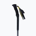 Bastoni da trekking Viking Equinox grey/yellow 3