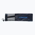 Bastoncini da trekking Viking Meru One Touch nero/blu 17