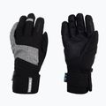 Guanti da sci da uomo Viking Espada nero/melange