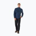 Pile uomo Viking Tesero navy 2