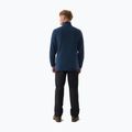 Pile uomo Viking Tesero navy 3