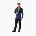 Pile uomo Viking Tesero navy 4