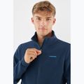 Pile uomo Viking Tesero navy 5