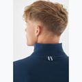 Pile uomo Viking Tesero navy 6