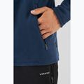 Pile uomo Viking Tesero navy 7