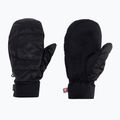 Guanto da sci Viking Superior Mitten nero
