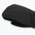 Guanti da sci da uomo Viking Tores Mitten Freeride nero 4