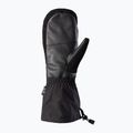 Guanti da sci da uomo Viking Tores Mitten Freeride nero 2