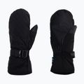Guanti da sci da uomo Viking Espada Mitten nero