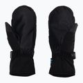 Guanti da sci da uomo Viking Espada Mitten nero 3