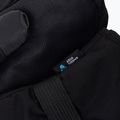 Guanti da sci da uomo Viking Espada Mitten nero 5