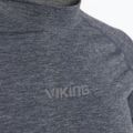 Set di intimo termico da uomo Viking Lava Primaloft navy/grigio 10