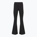 Leggings sportivi da donna Cardio Bunny HCB-125 Flare black 7