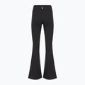 Leggings sportivi da donna Cardio Bunny HCB-125 Flare black 8