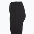 Leggings sportivi da donna Cardio Bunny HCB-125 Flare black 9