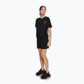 Maglietta da allenamento donna Cardio Bunny Bright nero 2