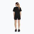 Maglietta da allenamento donna Cardio Bunny Bright nero 3