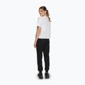 Maglietta da allenamento donna Cardio Bunny Bianco brillante 4