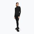 Cardio Bunny Stormy nero da donna a maniche lunghe per l'allenamento 2