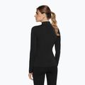 Cardio Bunny Stormy nero da donna a maniche lunghe per l'allenamento 3
