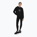 Felpa da allenamento Cardio Bunny Freeze donna nero 2