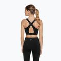 Reggiseno da allenamento Cardio Bunny Light nero 2